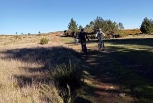 EASY LEVADA BIKING TOUR