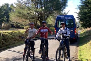 EASY LEVADA BIKING TOUR