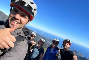 EASY LEVADA BIKING TOUR