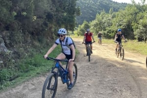 EASY LEVADA BIKING TOUR