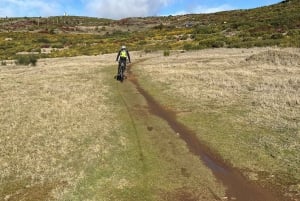 EASY LEVADA BIKING TOUR