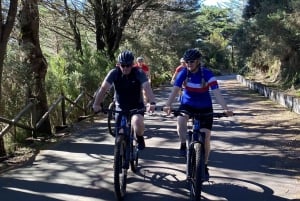 EASY LEVADA BIKING TOUR