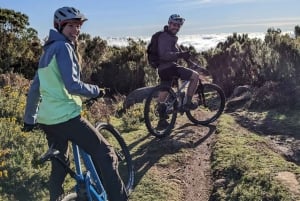 EASY LEVADA BIKING TOUR