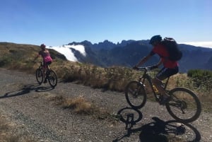 EASY LEVADA BIKING TOUR