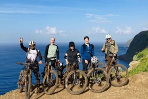 EASY LEVADA BIKING TOUR