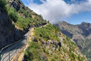 Eira do Serrado / Curral das Freiras (Nun's Valley)