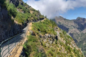 Eira do Serrado / Curral das Freiras (Vale das Freiras)