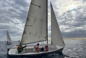 Funchal: Stand-up Paddleboard & Kayak Rental