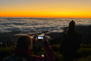 Epic Sunrise: Quad Bike Off-Road Adventure