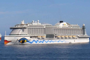 Visite familiale de l'île de Madère