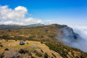Fanal Assobiadores Trail