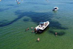 Faro: Wyspy Ria Formosa