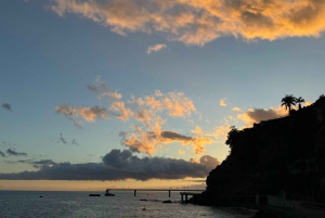 Flowers Of The Forest, Câmara de Lobos 4x4 Jeep Tour