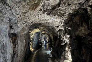 Flowers Of The Forest, Câmara de Lobos 4x4 Jeep Tour
