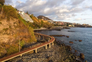 Flowers Of The Forest, Câmara de Lobos 4x4 Jeep Tour