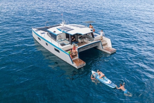 From Funchal: 10-Hour Luxury Tour to Desertas Islands