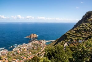 Do Funchal: O Melhor do Oeste da Madeira