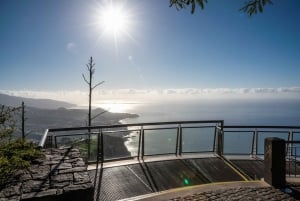 From Funchal: Best of Madeira's West Tour