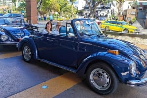 From Funchal: Cabo Girão & Poncha Tasting by Classic VW