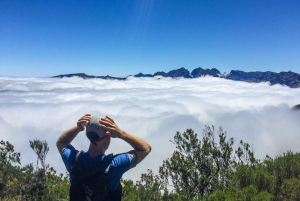 Folhadal Hidden Treasures Running Tour