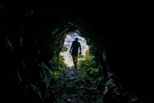 Folhadal Hidden Treasures Running Tour