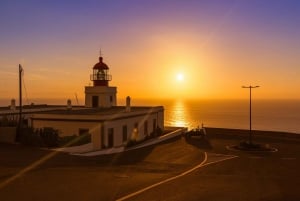 From Funchal: Madeira South Coast Full-Day Tour