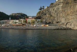 From Funchal: Madeira South Coast Full-Day Tour