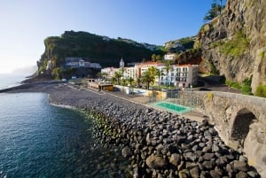 From Funchal: Madeira South Coast Full-Day Tour