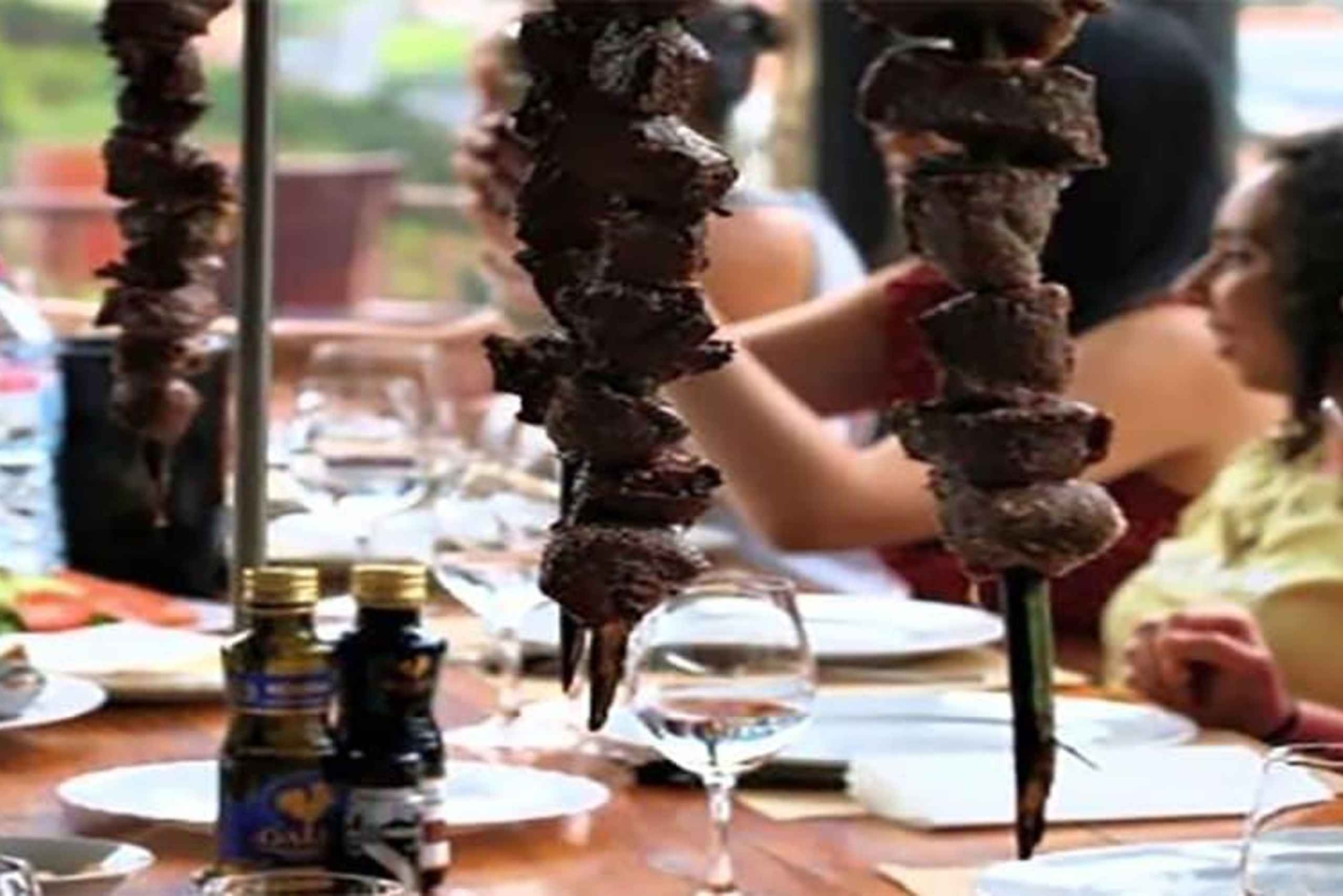 From Funchal: Madeira Wine Tour, Cable Car & Typical Lunch