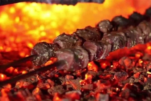 From Funchal: Madeira Wine Tour, Cable Car & Typical Lunch