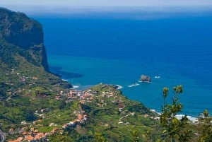 From Funchal: North Coast Day Trip