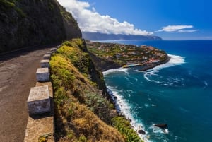 From Funchal: North Coast Day Trip