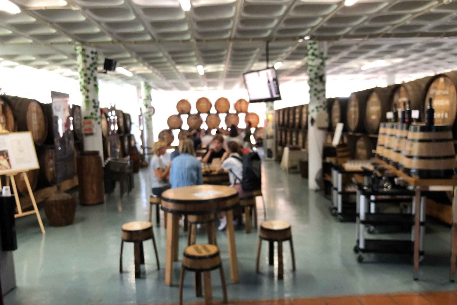 Vanuit Funchal: jeeptour met open dak en wijnproeverij op Madeira