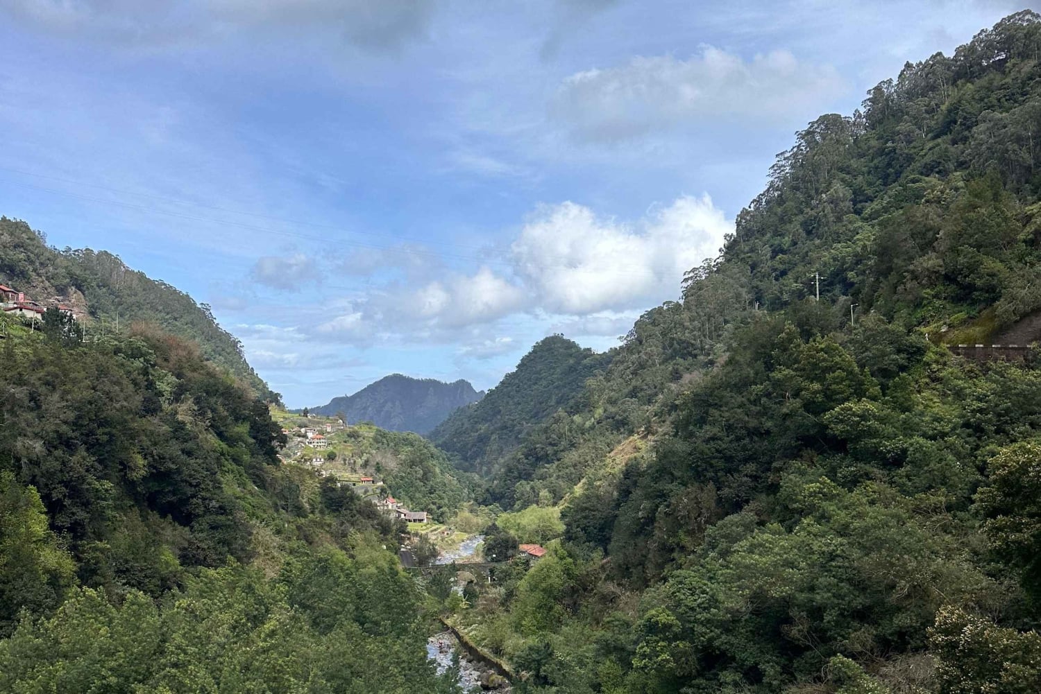 Vanuit Funchal: privétour in een jeep door het oosten of westen
