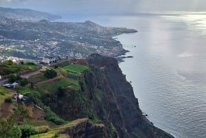 Private Madeira Complete Full Day Tour