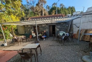 From Funchal: Sunrise at Pico do Arieiro with Breakfast