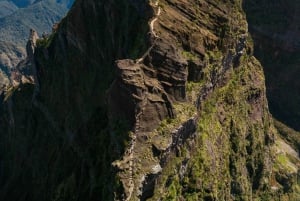 From Funchal: Madeira Peaks Pico do Arieiro and Pico Ruivo