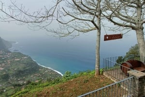 Full Day East Tour 4x4 in Madeira Islands