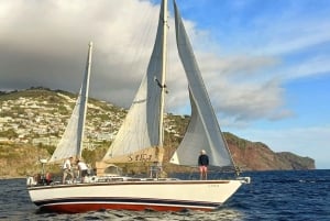 Privat charter hele dagen