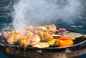 Privat charter hele dagen