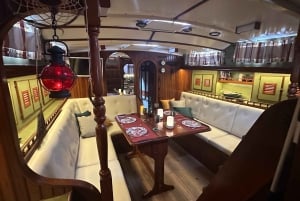 Privat charter hele dagen