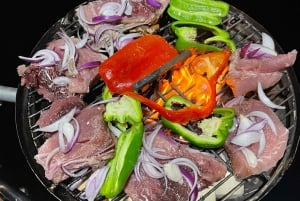 Privat charter hele dagen