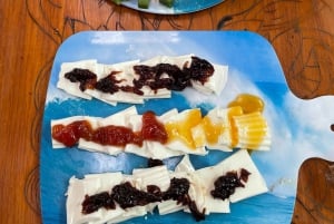 Privat charter hele dagen