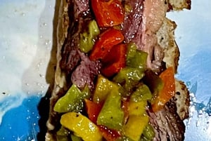 Privat charter hele dagen