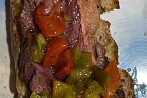 Privat charter hele dagen