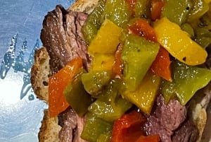 Privat charter hele dagen