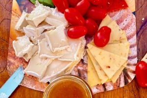 Privat charter hele dagen