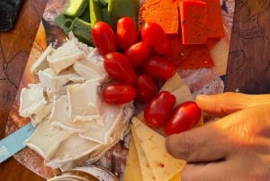 Privat charter hele dagen