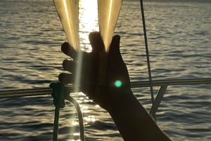 Privat charter hele dagen