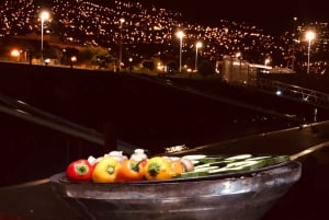 Privat charter hele dagen